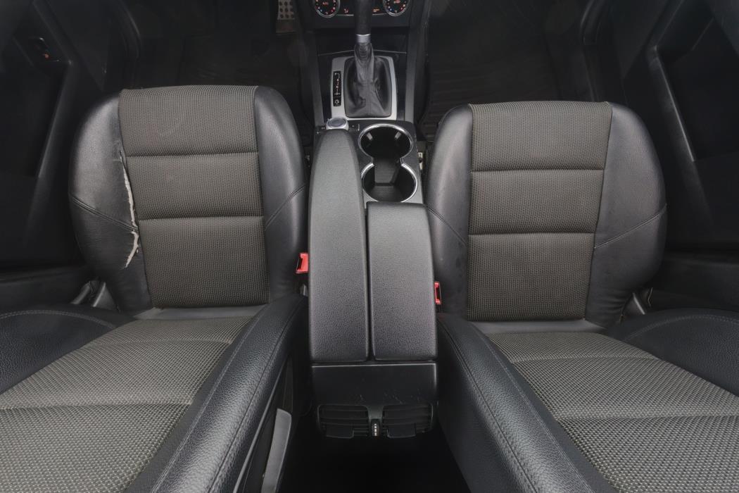 MERCEDES-BENZ GLK 2010