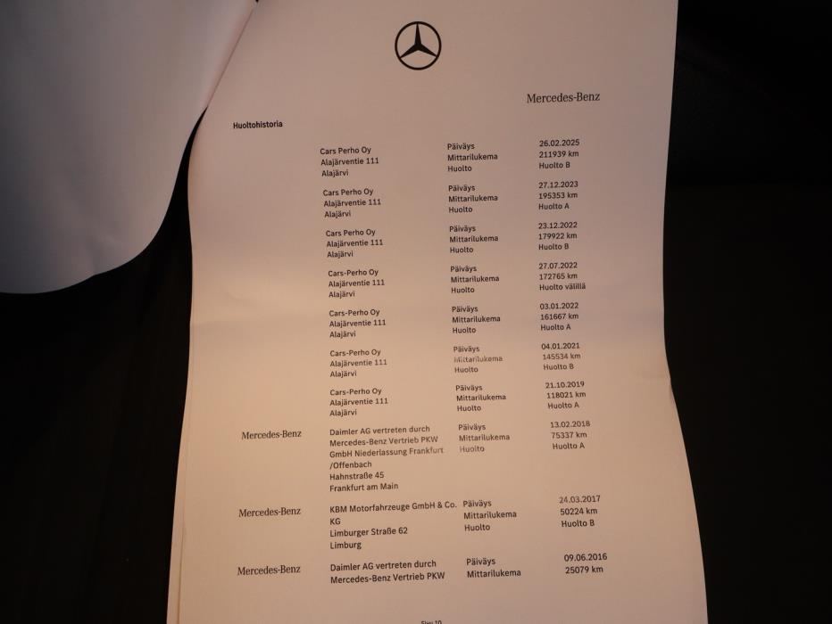 MERCEDES-BENZ CLA 2015
