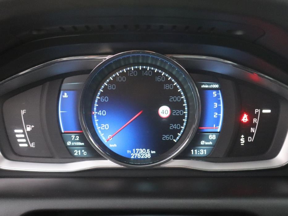 VOLVO XC60 2014