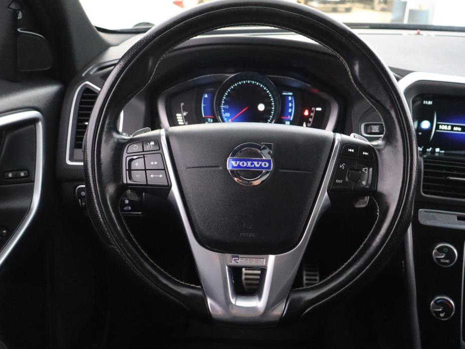 VOLVO XC60 2014