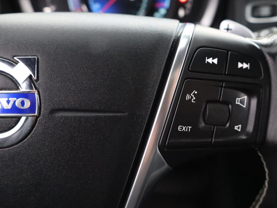 VOLVO XC60 2014