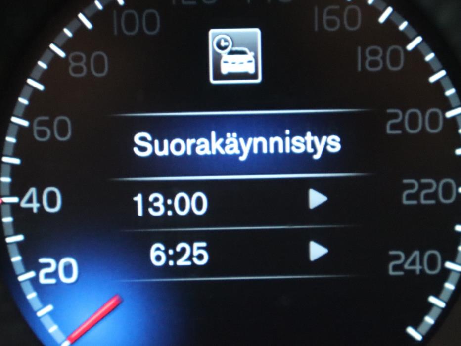 VOLVO XC60 2014
