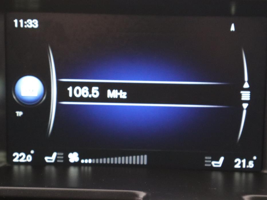 VOLVO XC60 2014