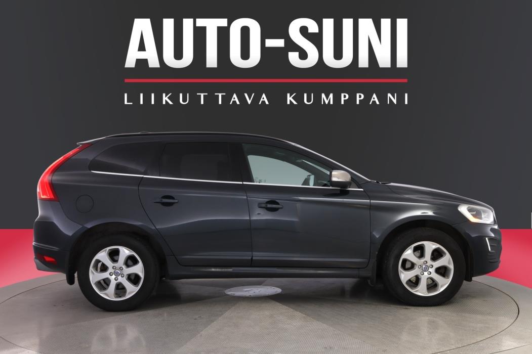 VOLVO XC60 2014
