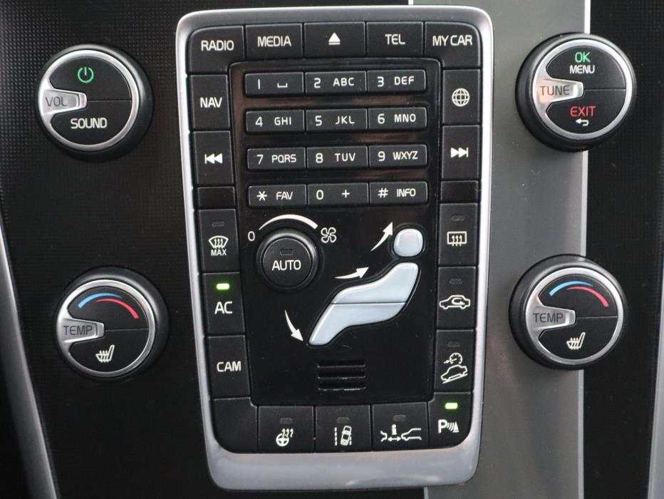 VOLVO XC60 2014