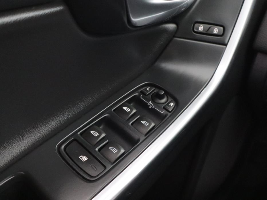 VOLVO XC60 2014