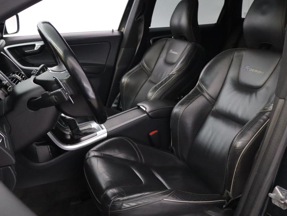 VOLVO XC60 2014