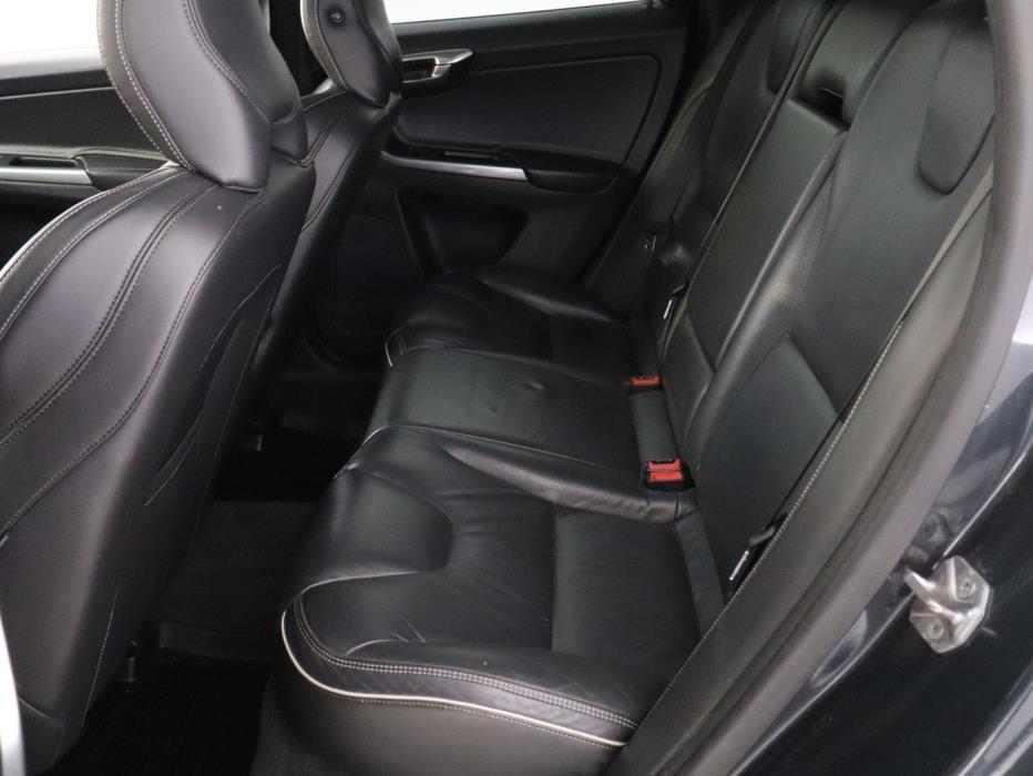 VOLVO XC60 2014
