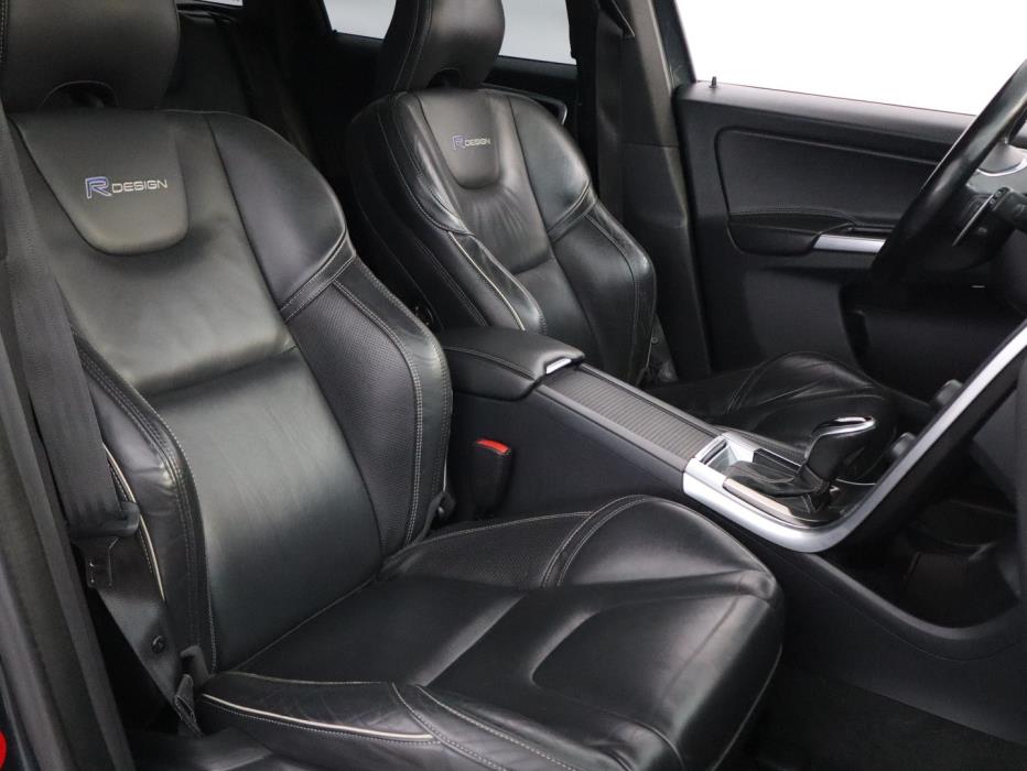 VOLVO XC60 2014