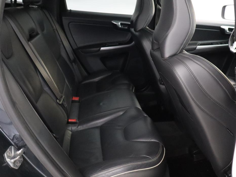 VOLVO XC60 2014