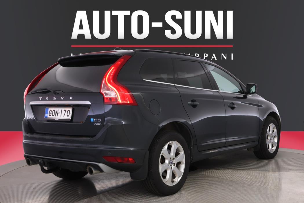 VOLVO XC60 2014