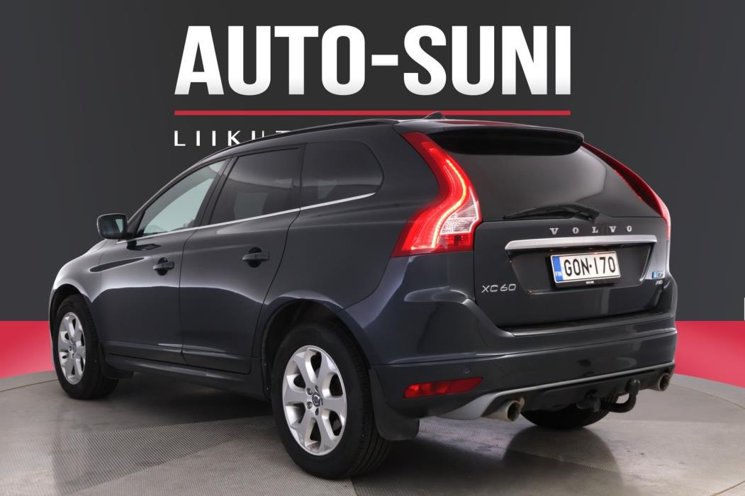 VOLVO XC60 2014