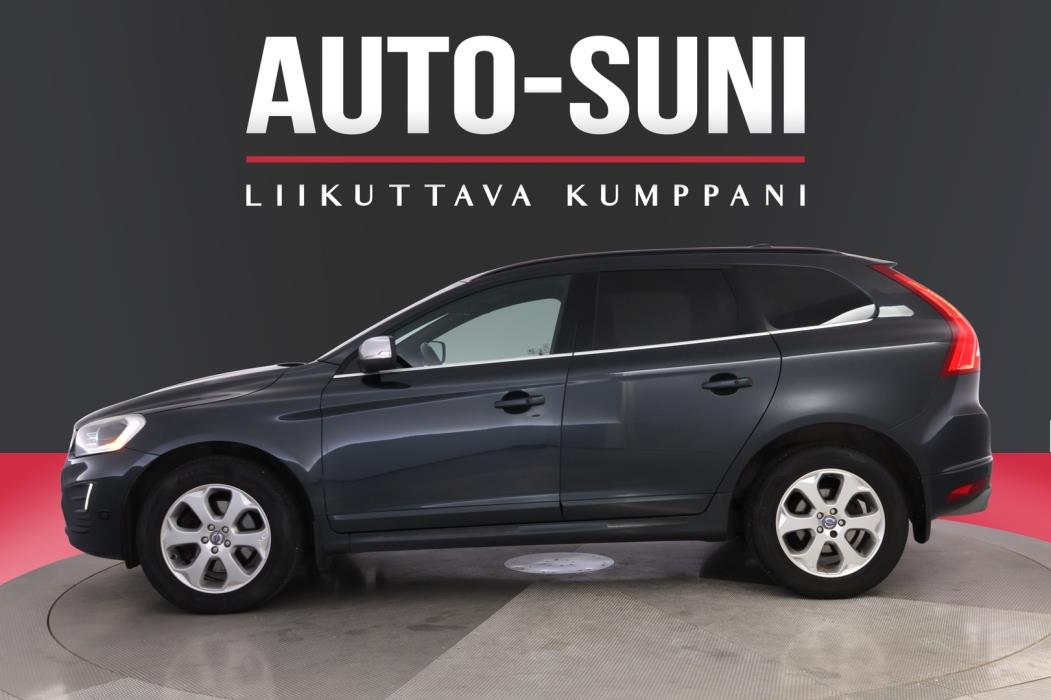 VOLVO XC60 2014
