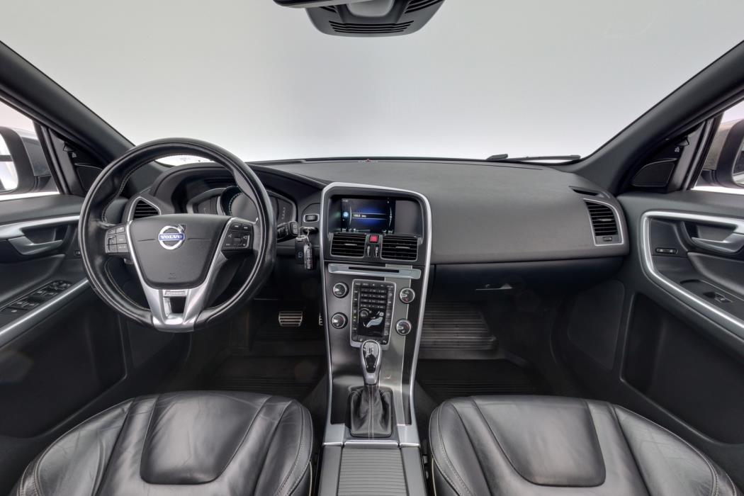 VOLVO XC60 2014