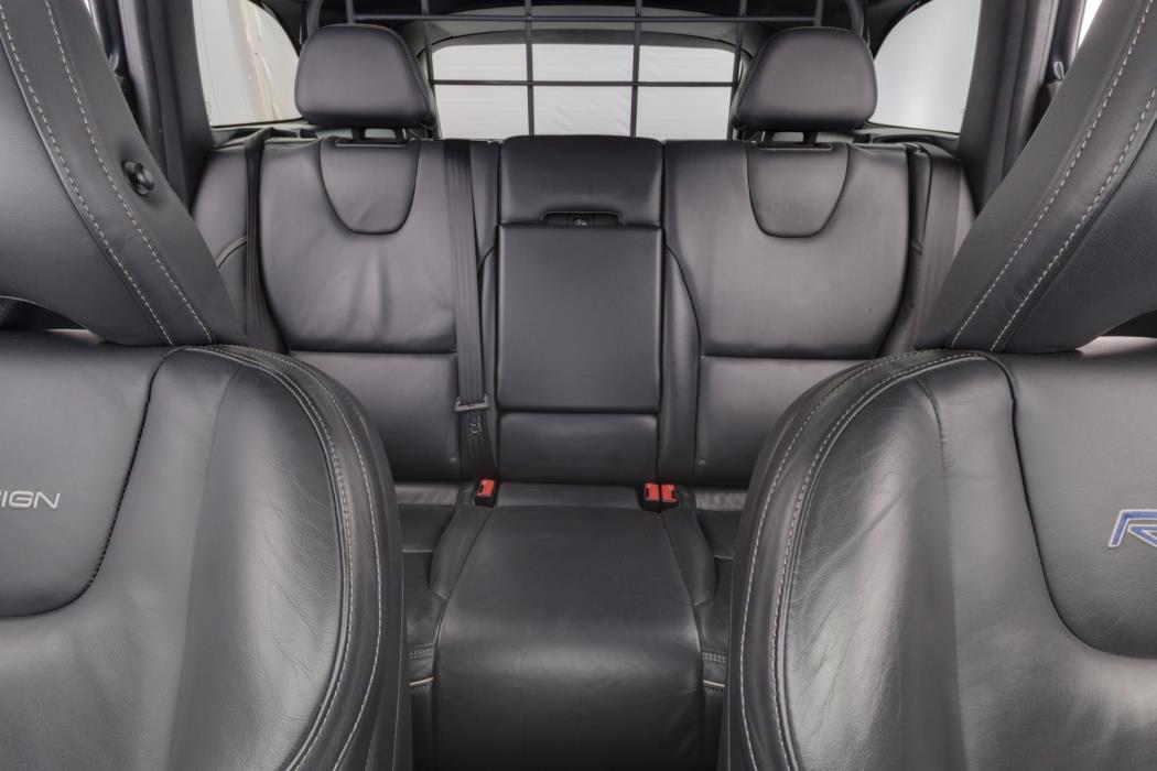 VOLVO XC60 2014