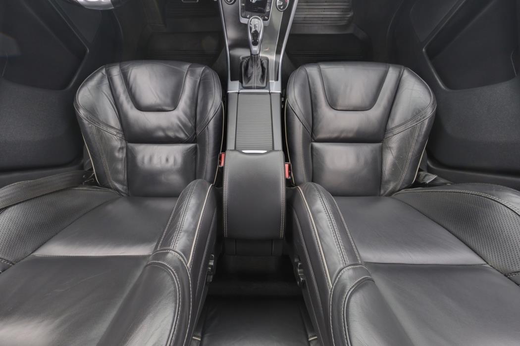 VOLVO XC60 2014