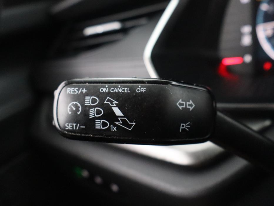 SKODA Octavia 2022