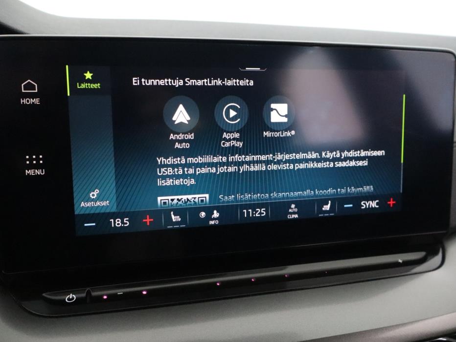 SKODA Octavia 2022