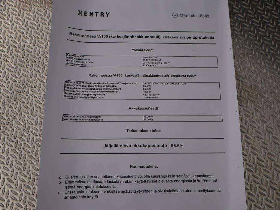 MERCEDES-BENZ GLC 2023