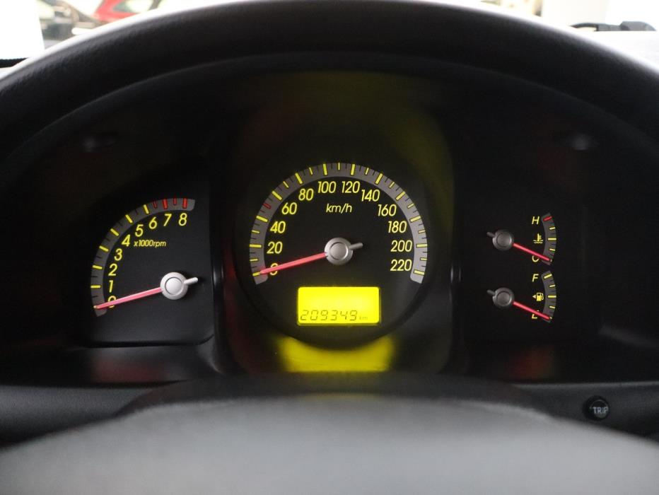 KIA Sportage 2008