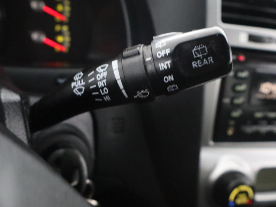 KIA Sportage 2008