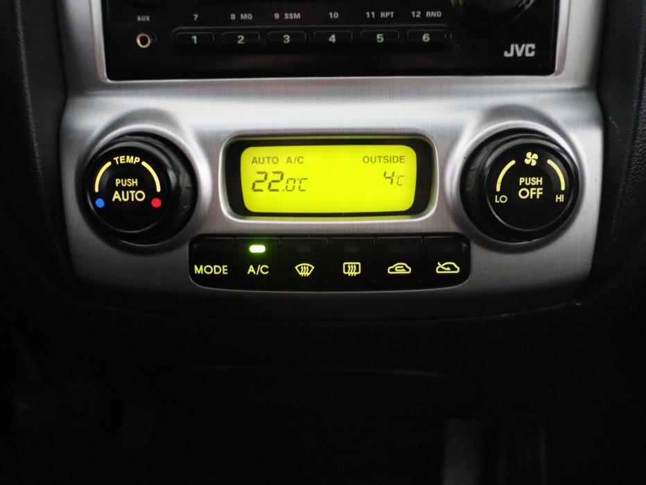 KIA Sportage 2008
