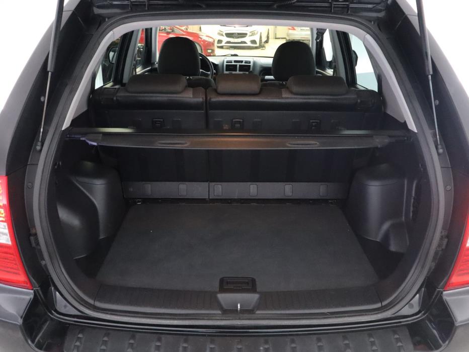 KIA Sportage 2008
