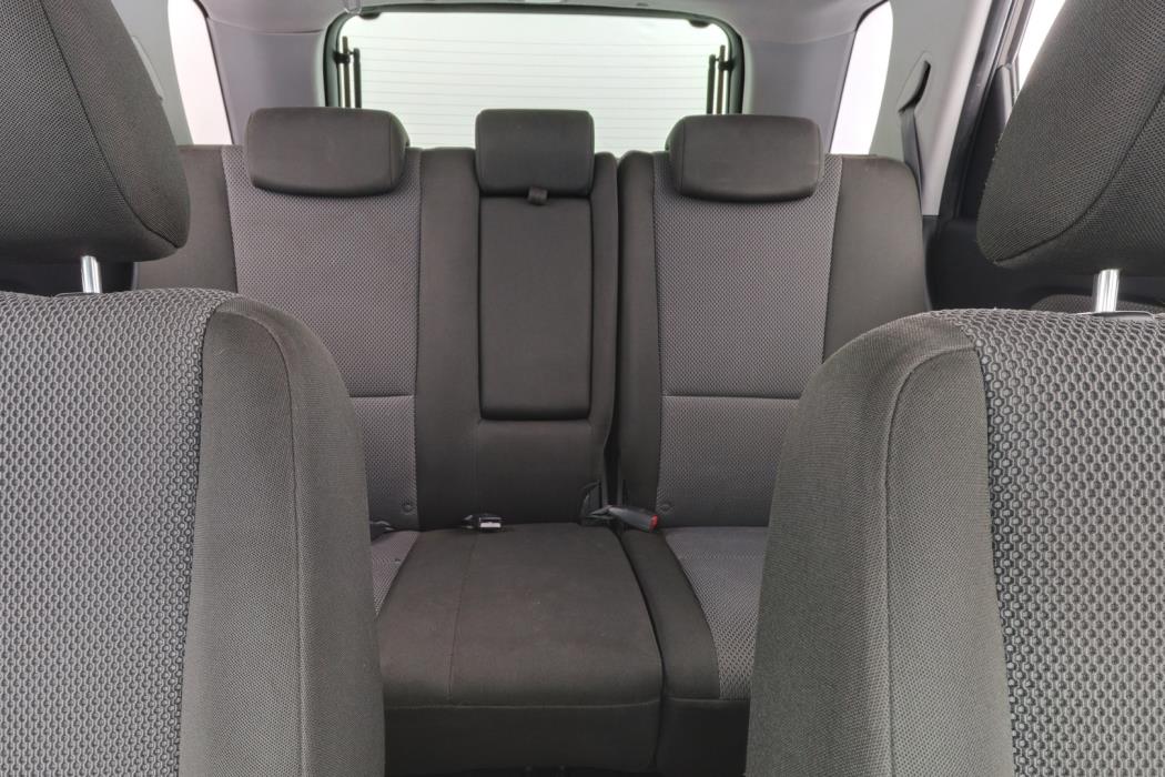 KIA Sportage 2008