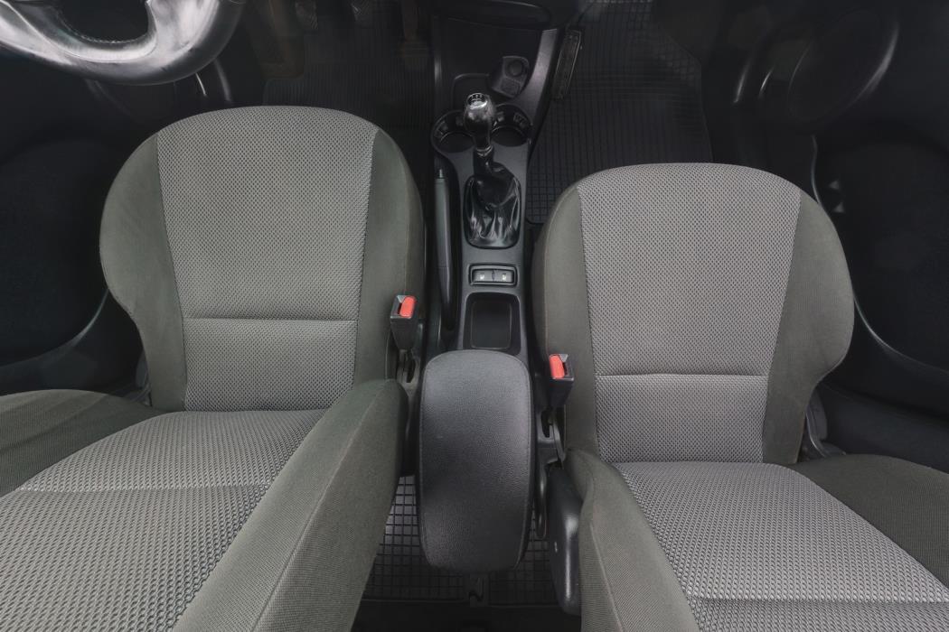 KIA Sportage 2008