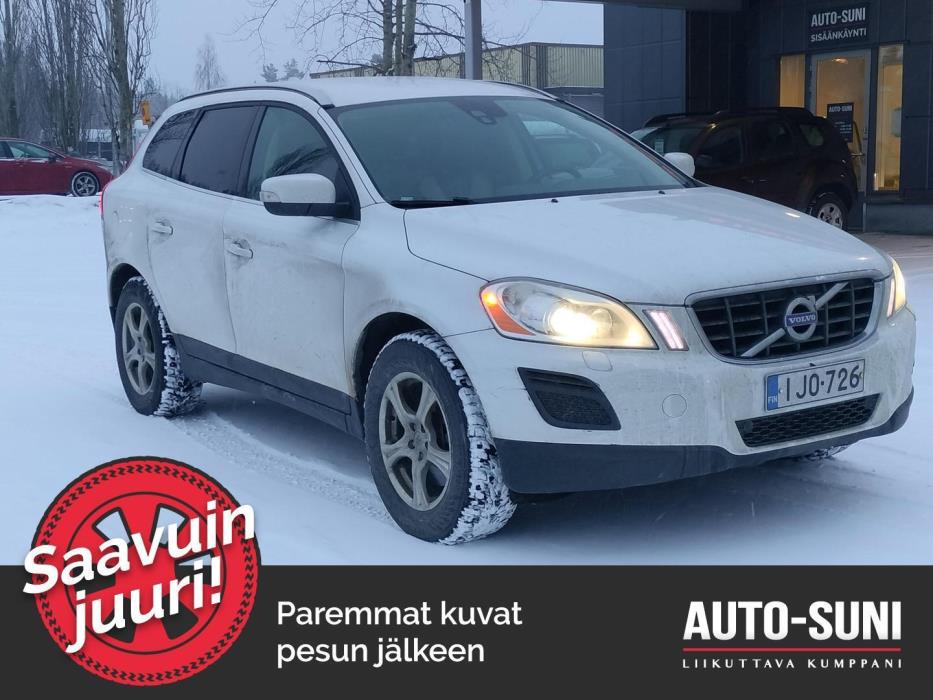 VOLVO XC60 2010