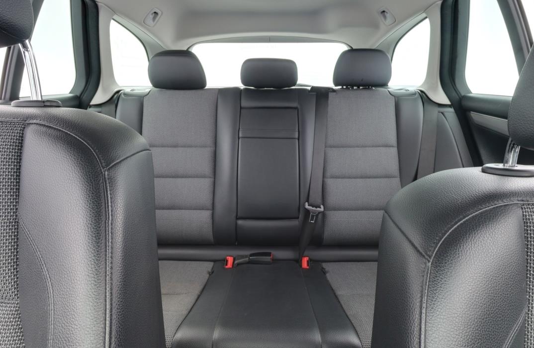 MERCEDES-BENZ C 2013