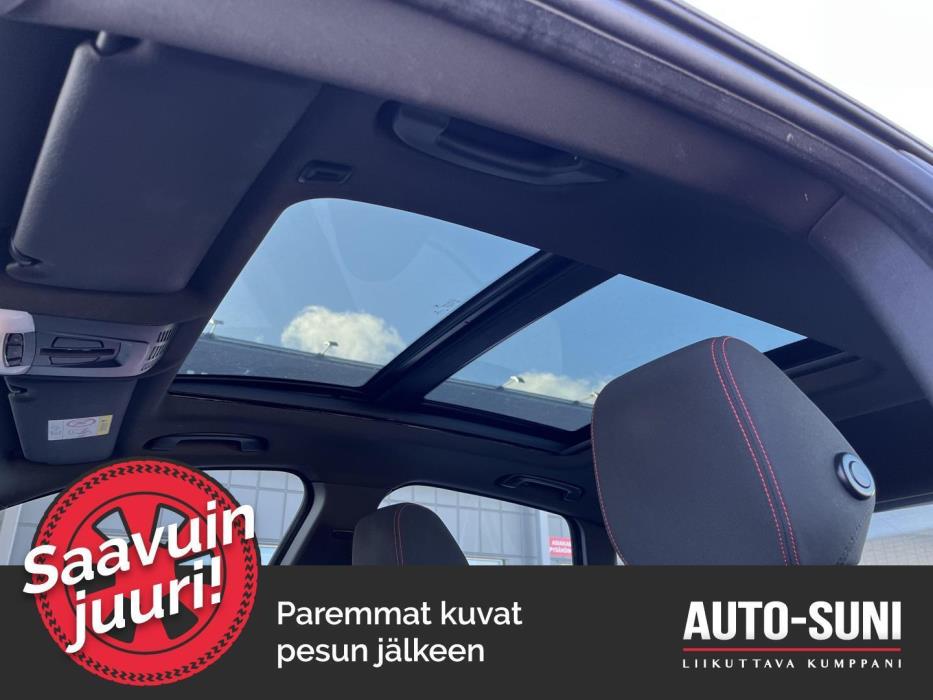 BMW 320 Gran Turismo 2015