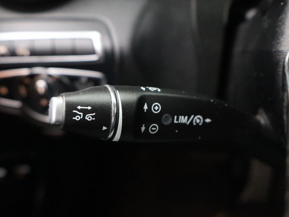 MERCEDES-BENZ GLC 2017