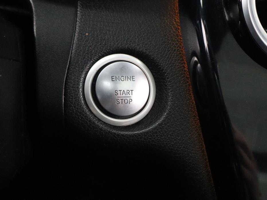 MERCEDES-BENZ GLC 2017