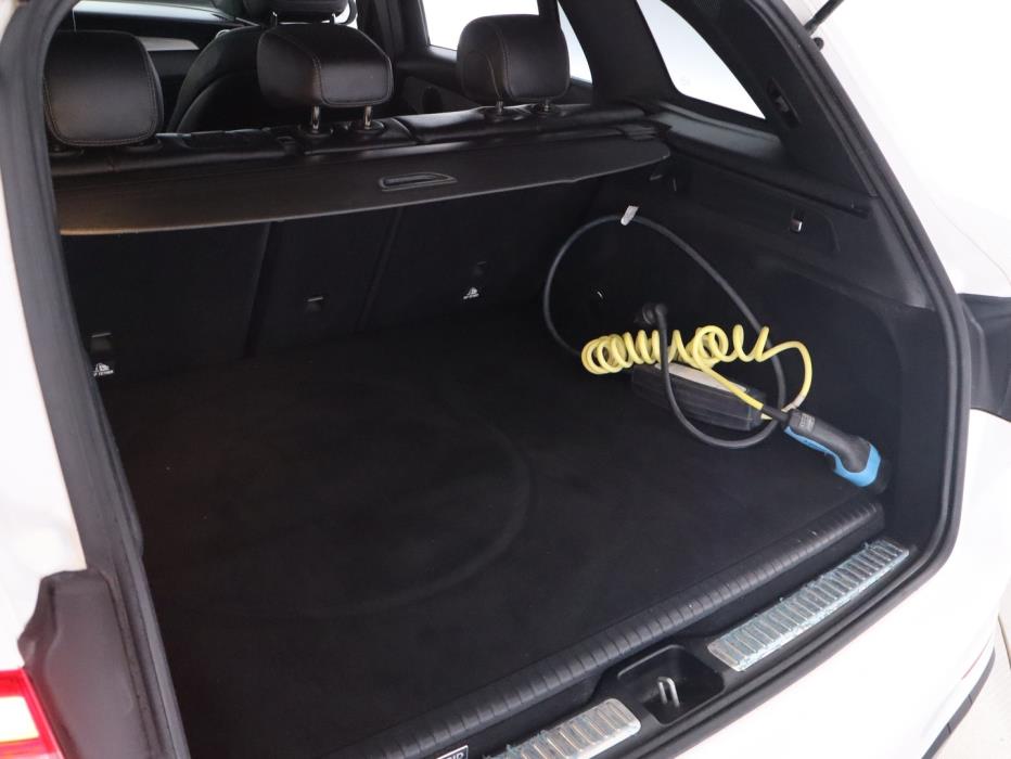 MERCEDES-BENZ GLC 2017