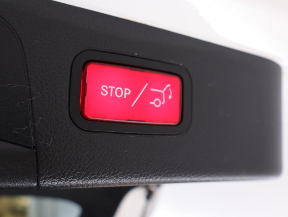 MERCEDES-BENZ GLC 2017