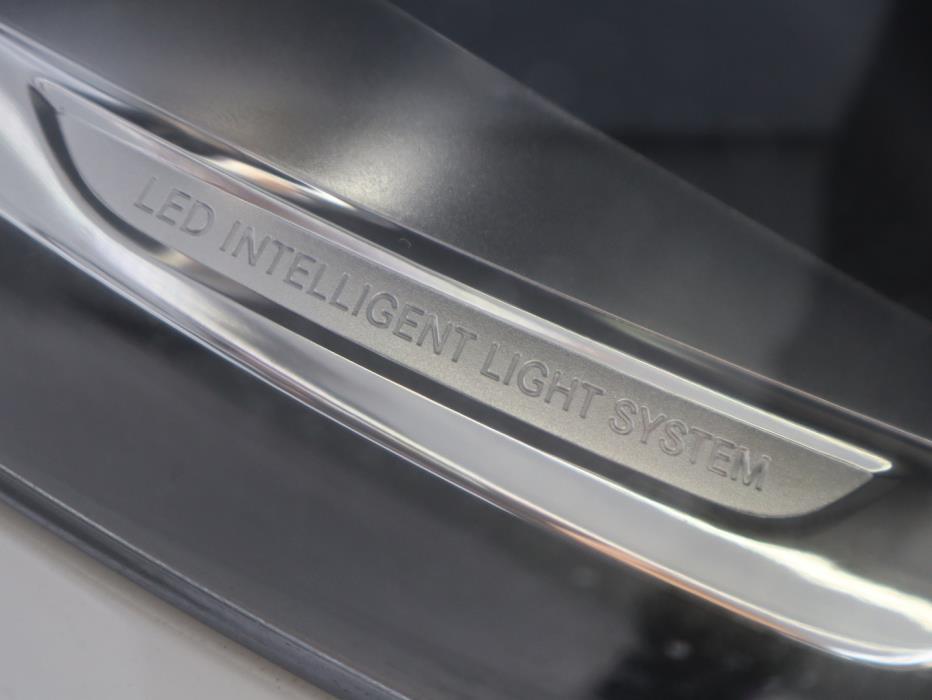 MERCEDES-BENZ GLC 2017