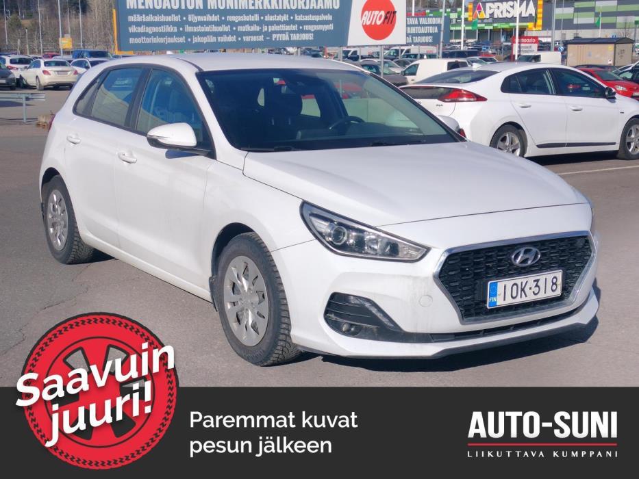 HYUNDAI i30 Hatchback 2019