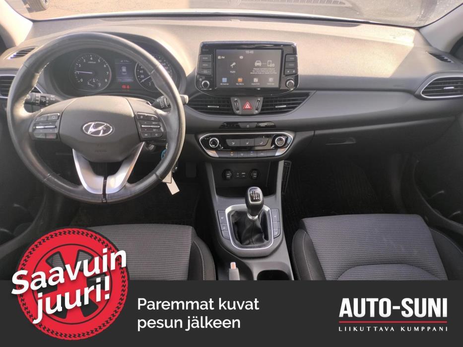 HYUNDAI i30 Hatchback 2019