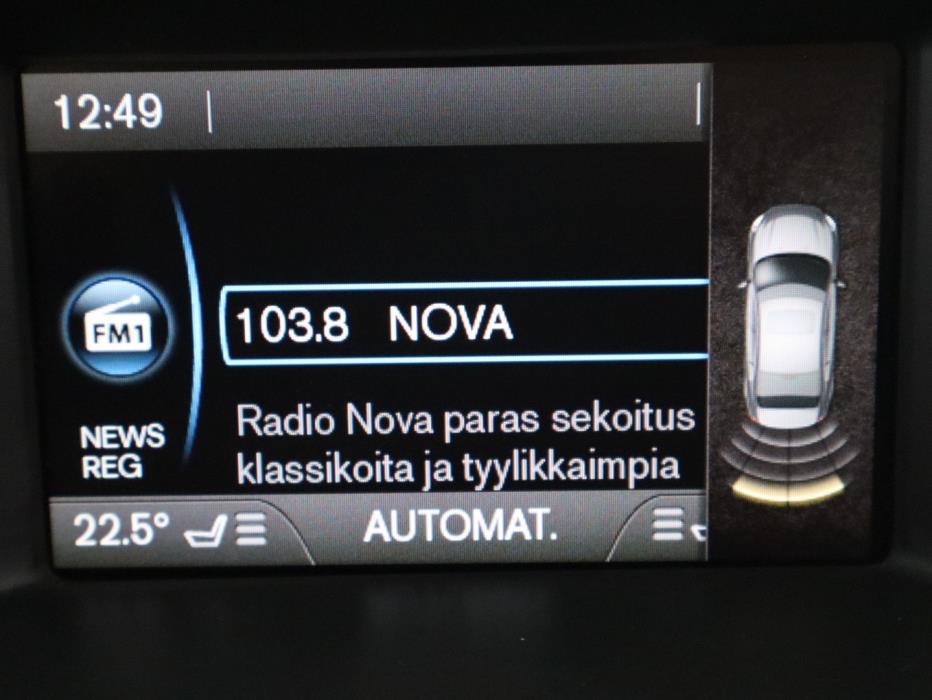 VOLVO S60 2011