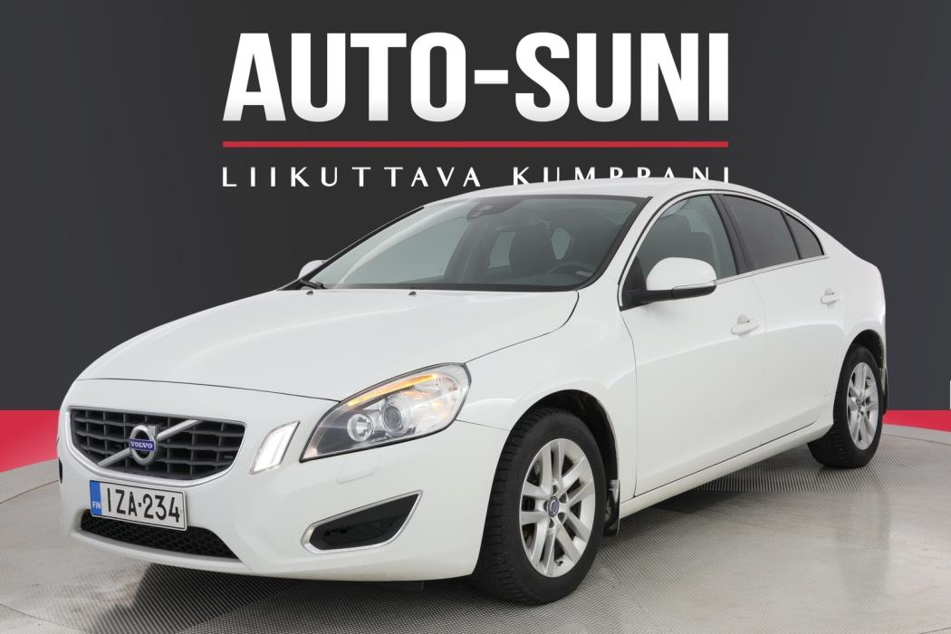VOLVO S60 2011