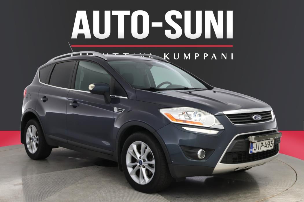 FORD Kuga 2012