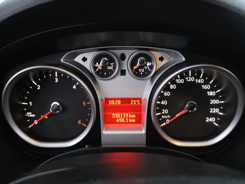 FORD Kuga 2012