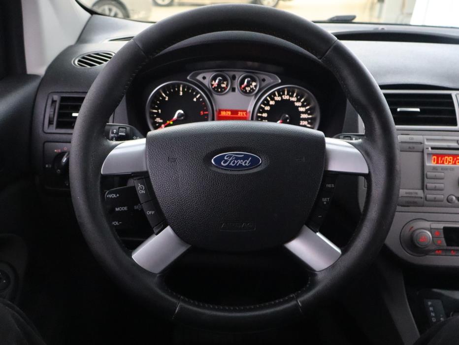 FORD Kuga 2012