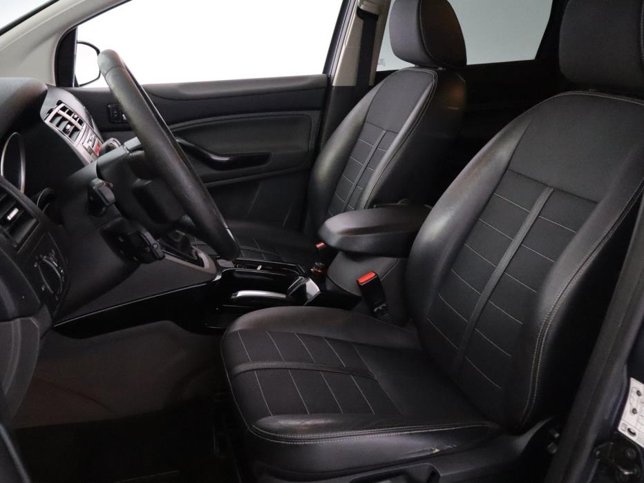 FORD Kuga 2012