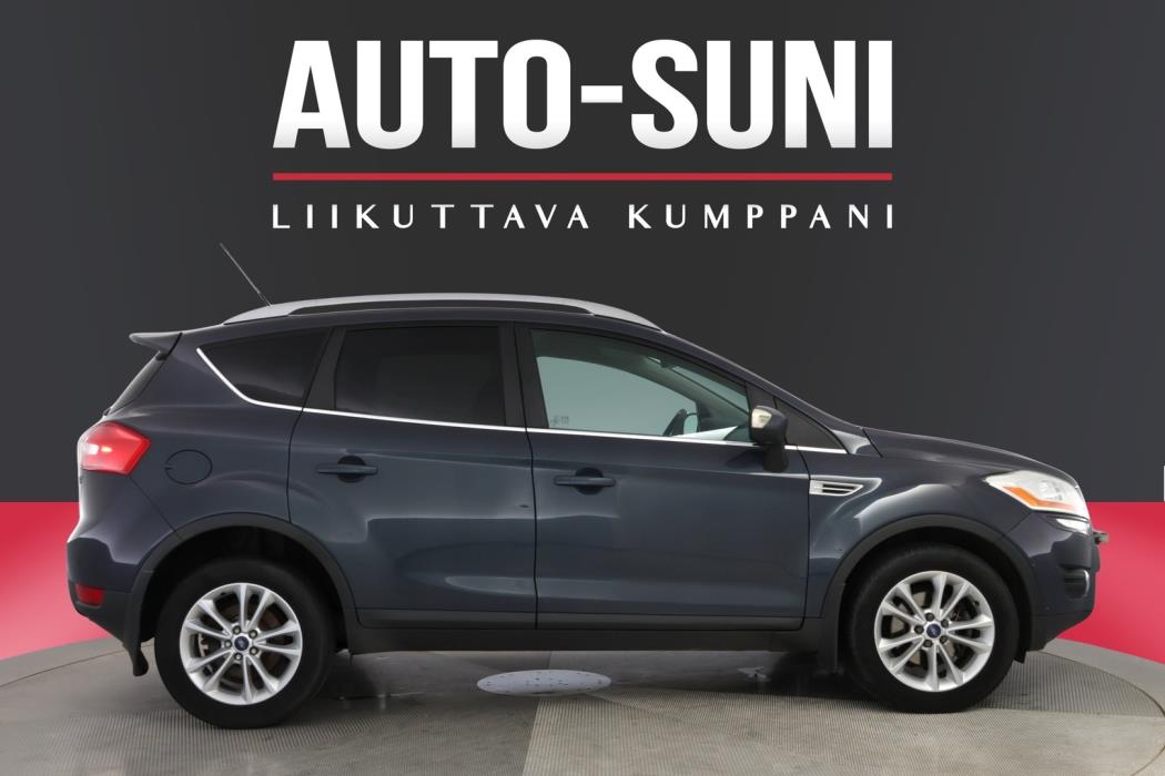 FORD Kuga 2012