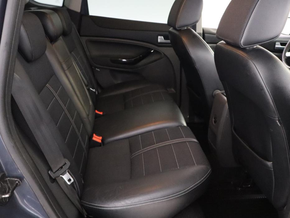 FORD Kuga 2012
