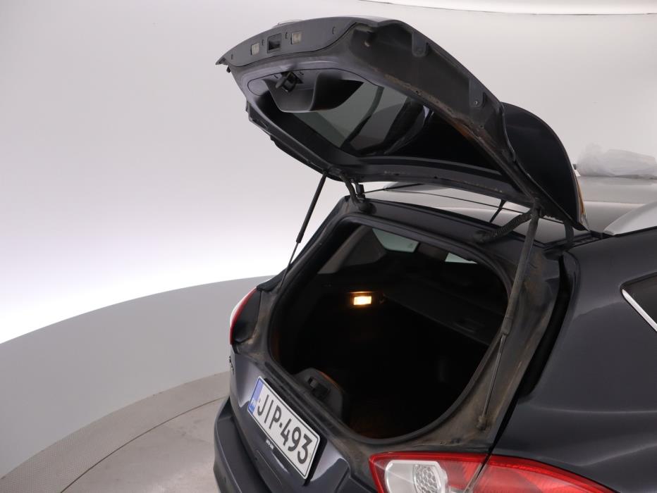 FORD Kuga 2012