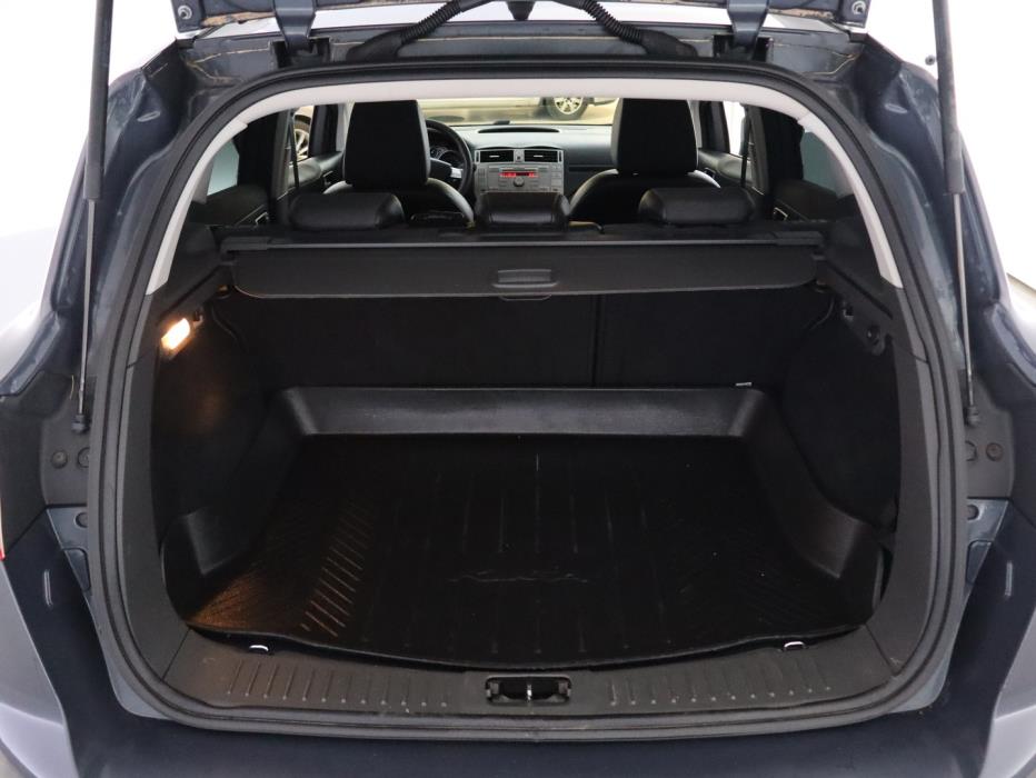 FORD Kuga 2012