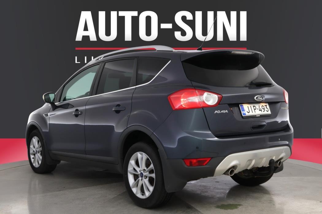FORD Kuga 2012
